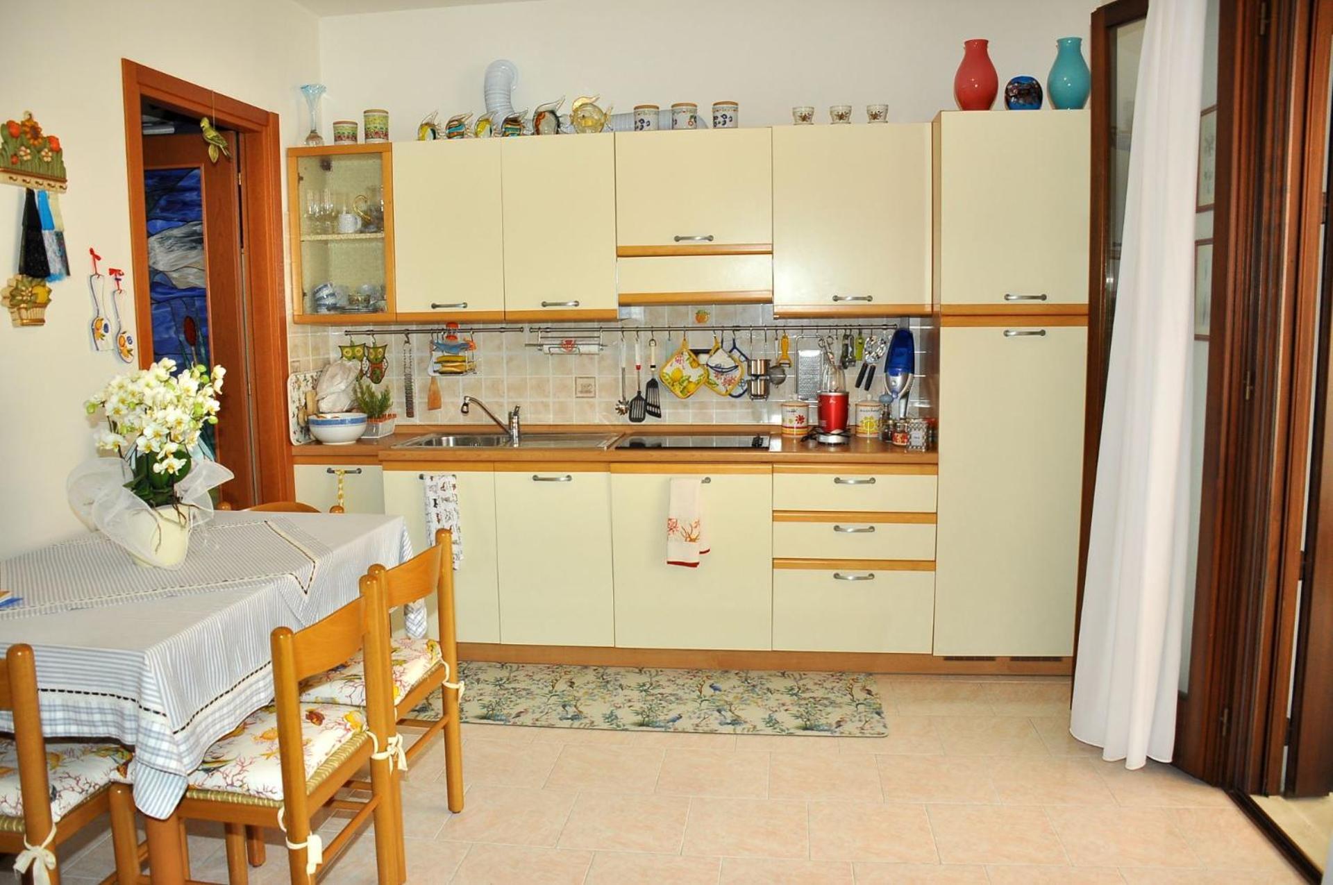 Villaggio Lia 비비오네 객실 사진