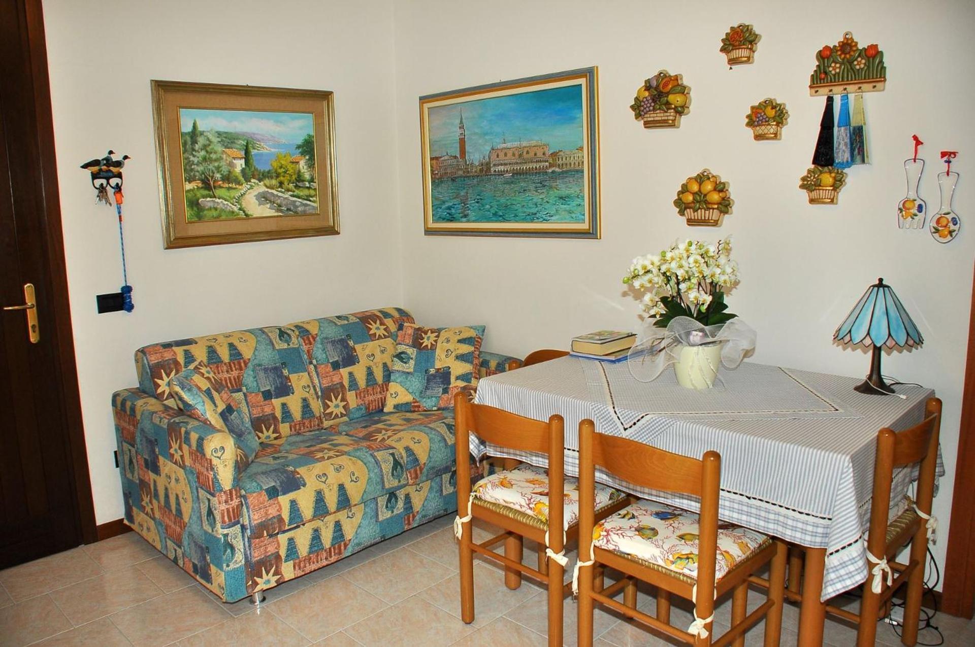 Villaggio Lia 비비오네 객실 사진